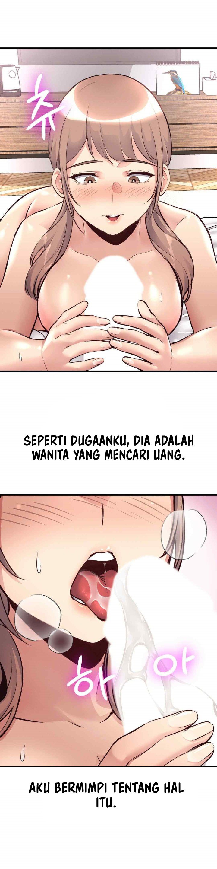 My Life Is a Piece of Cake - Chapter 34 16