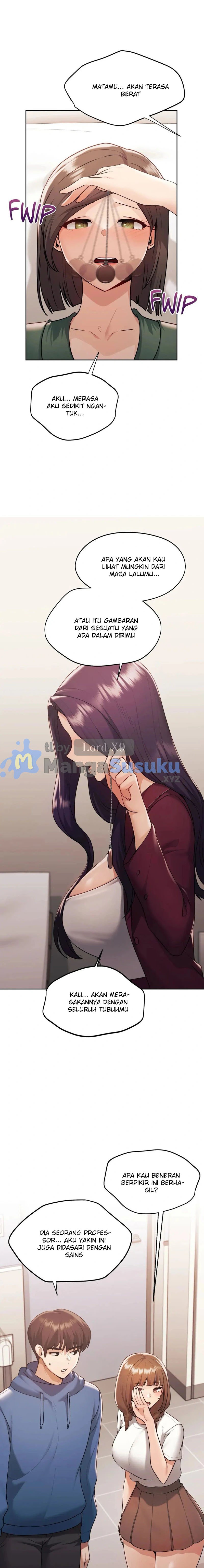 Wreck My Bias - Chapter 34 13