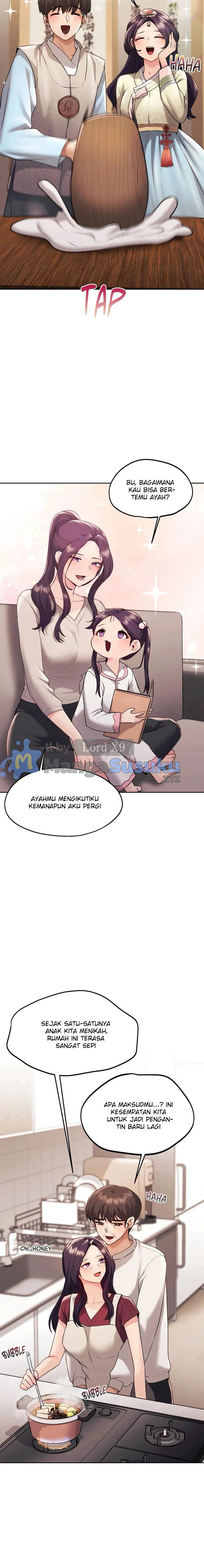 Wreck My Bias - Chapter 34 5