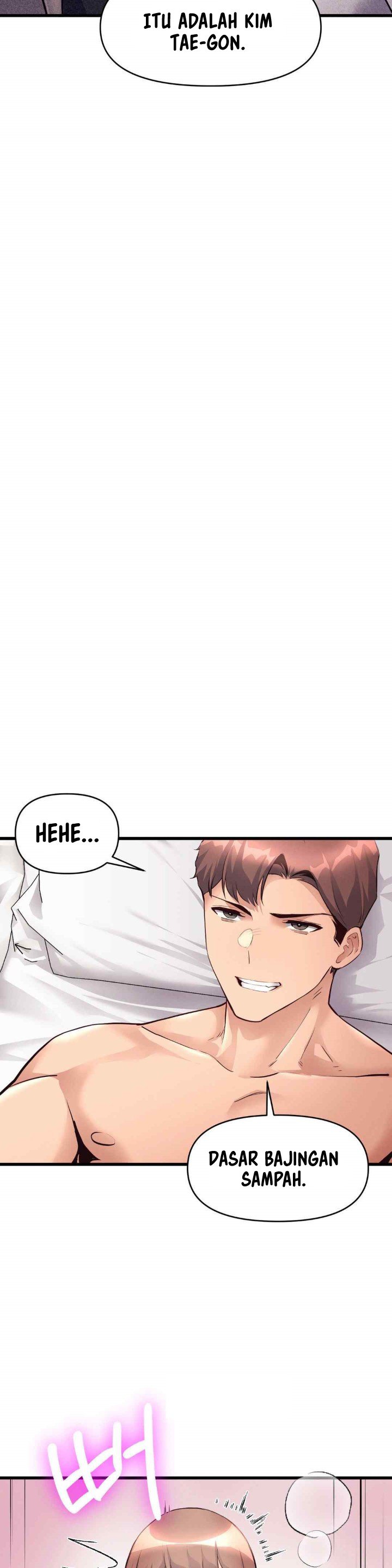 My Life Is a Piece of Cake - Chapter 34 25