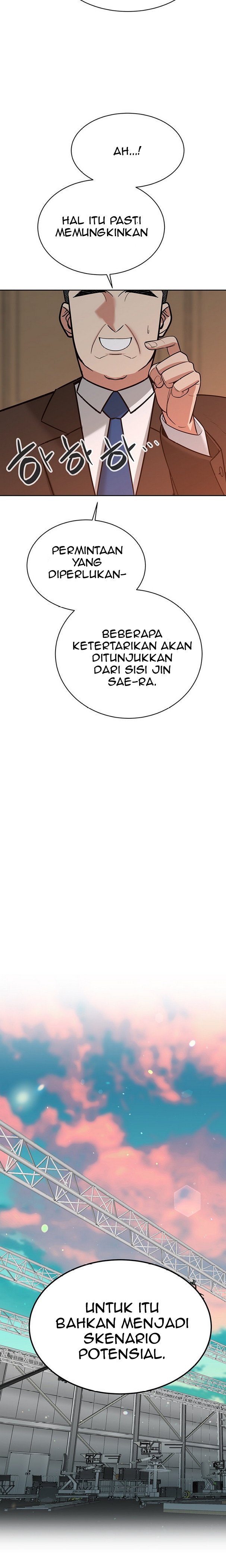 Secret Affairs of the 3rd Generation - Chapter 34 24