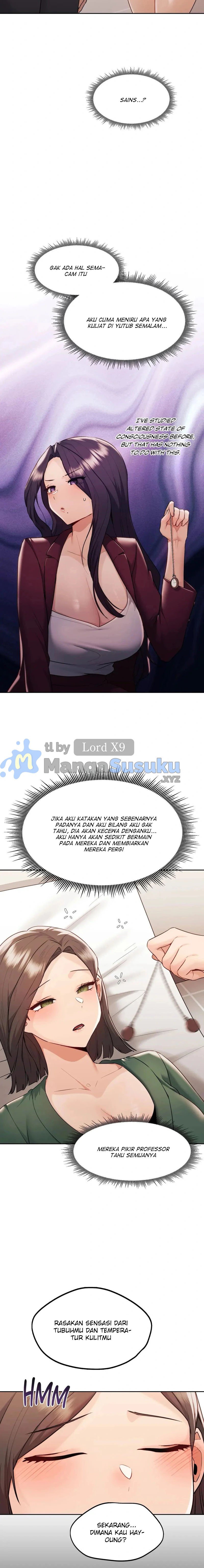 Wreck My Bias - Chapter 34 14