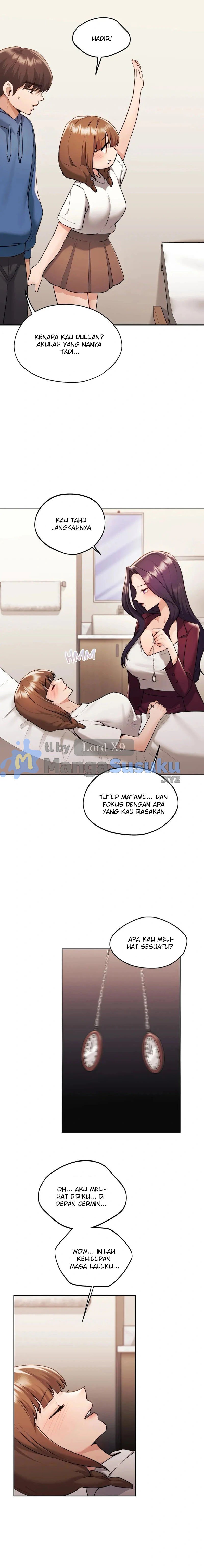 Wreck My Bias - Chapter 34 21