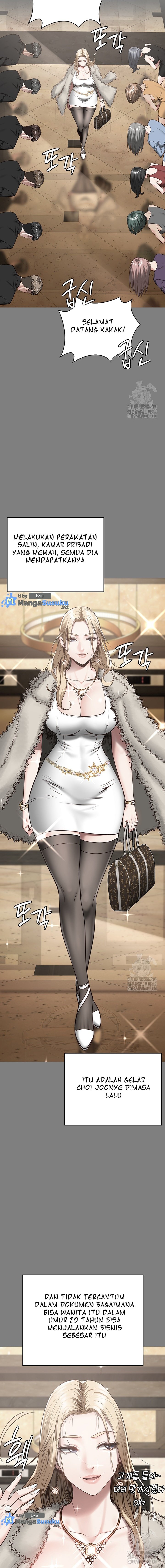 Locked Up - Chapter 34 9