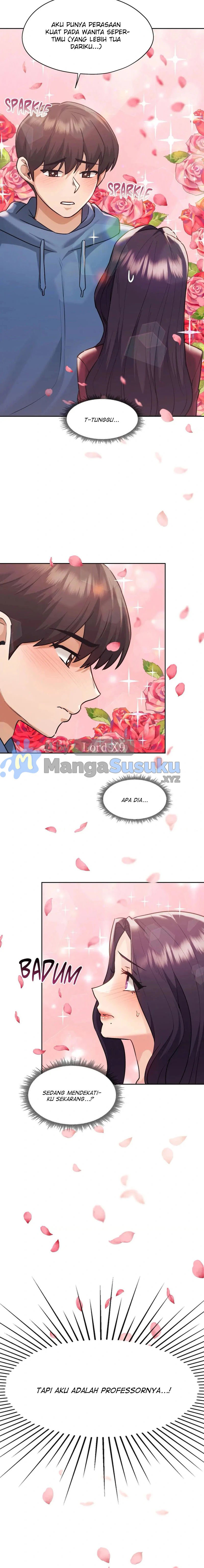 Wreck My Bias - Chapter 34 3