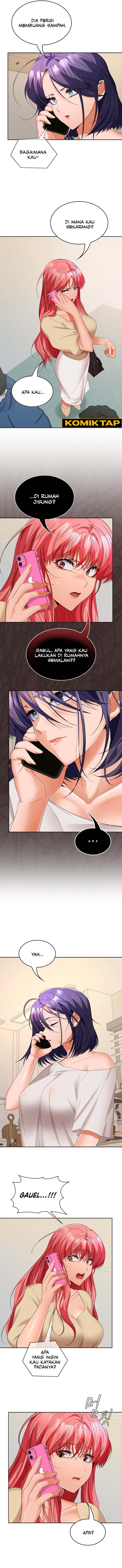 Not Allowed at Work - Chapter 34 4 Not Allowed at Work - Chapter 34 4