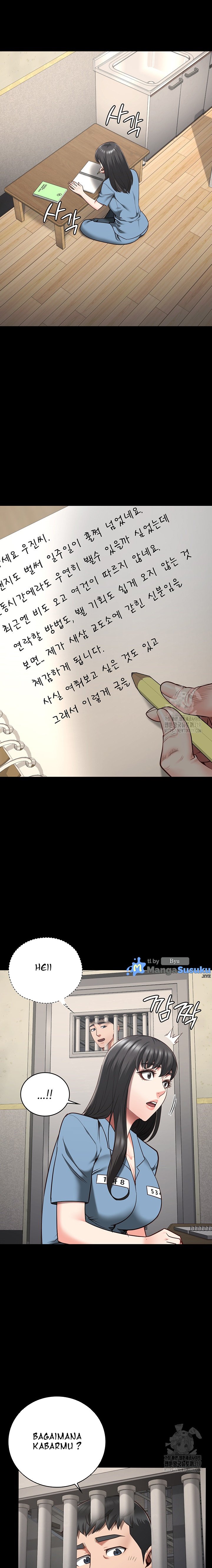 Locked Up - Chapter 34 18