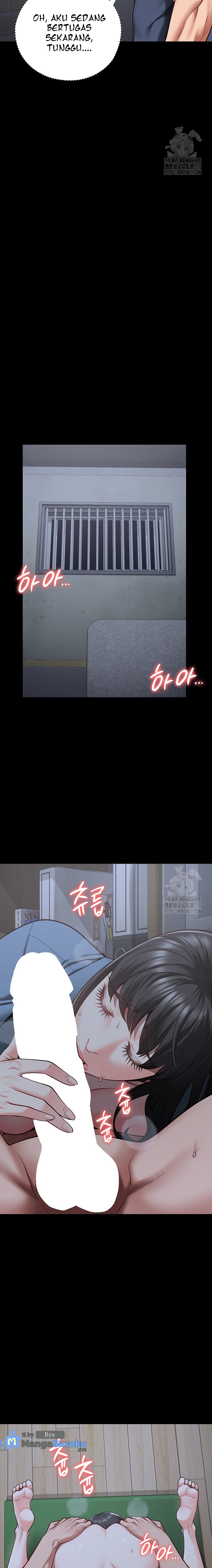 Locked Up - Chapter 34 20