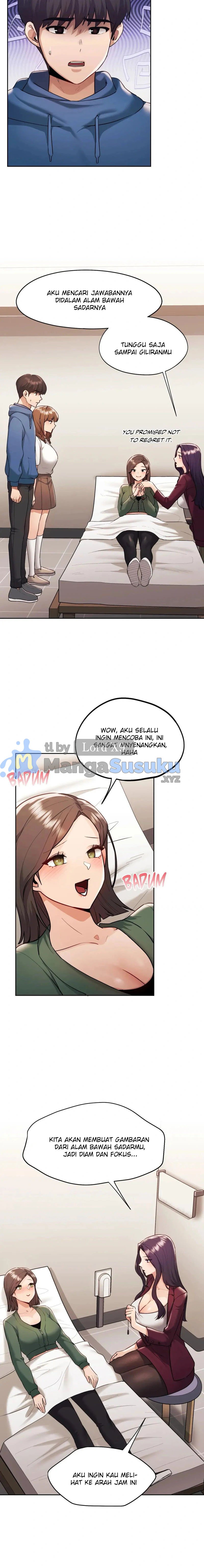 Wreck My Bias - Chapter 34 12
