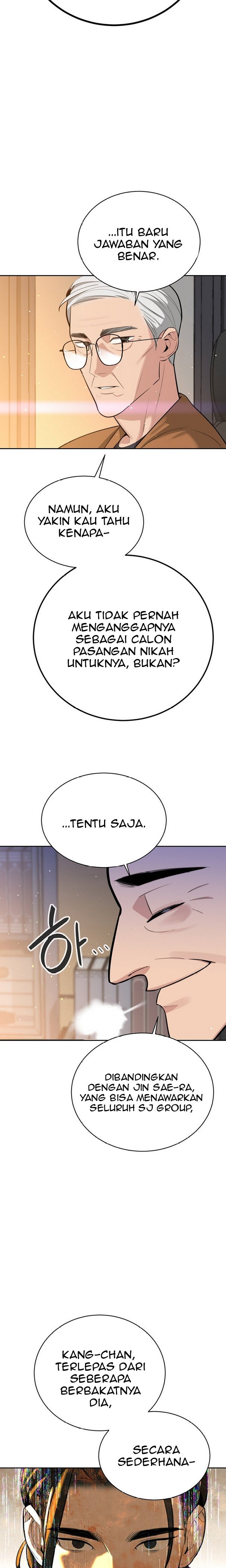 Secret Affairs of the 3rd Generation - Chapter 34 14