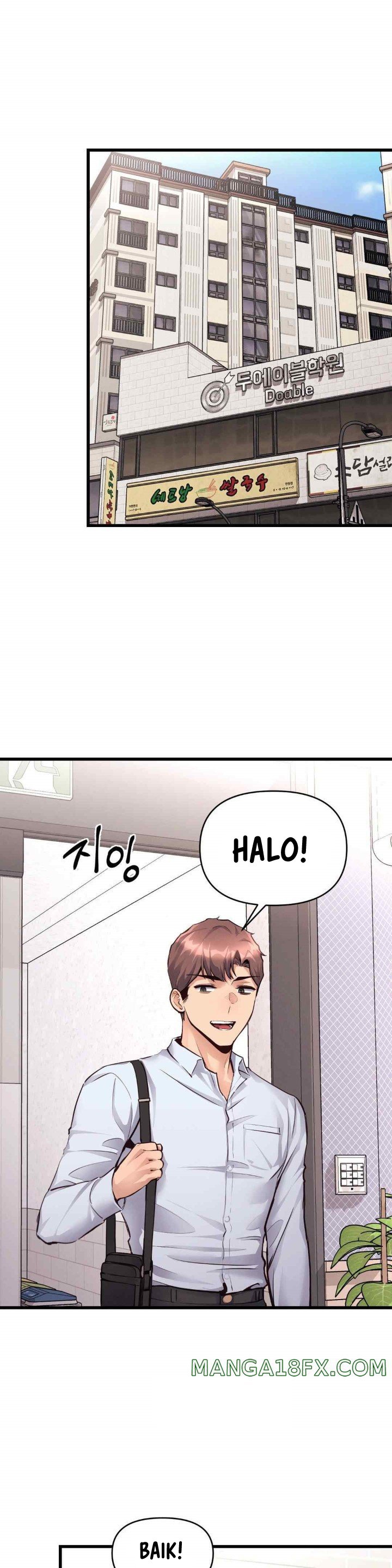 My Life Is a Piece of Cake - Chapter 34 2