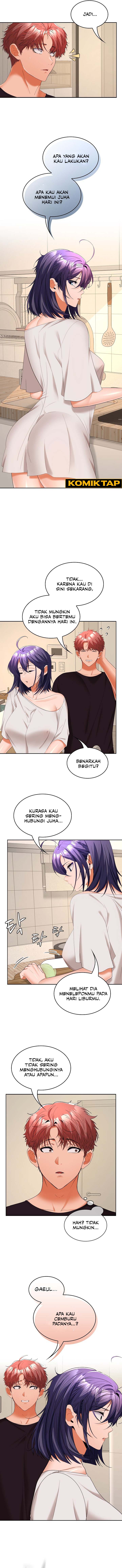 Not Allowed at Work - Chapter 34 9 Not Allowed at Work - Chapter 34 9