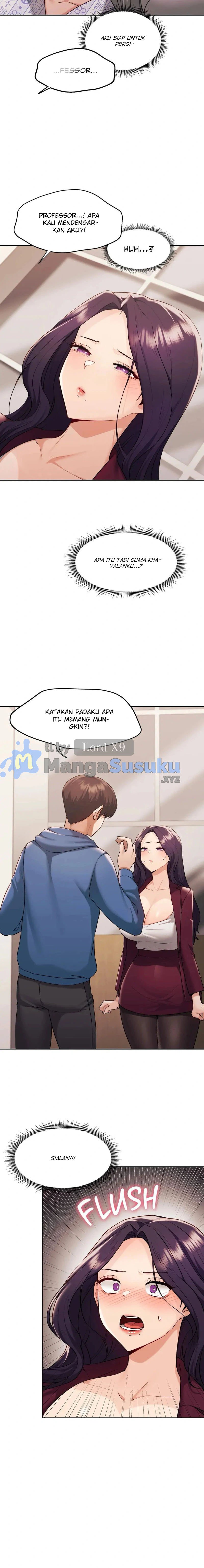 Wreck My Bias - Chapter 34 7