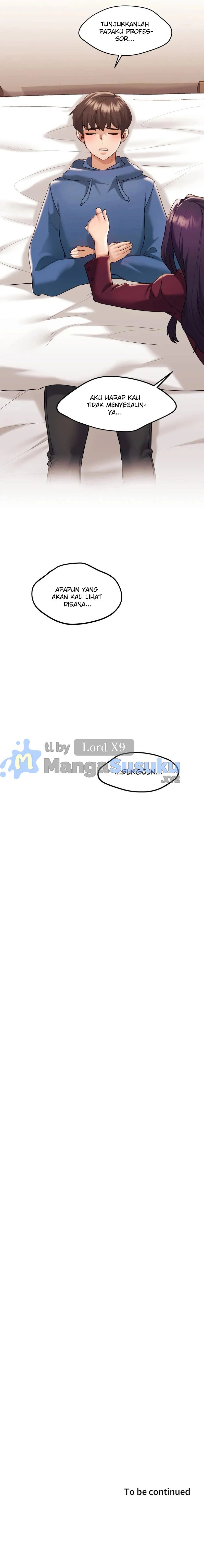 Wreck My Bias - Chapter 34 24