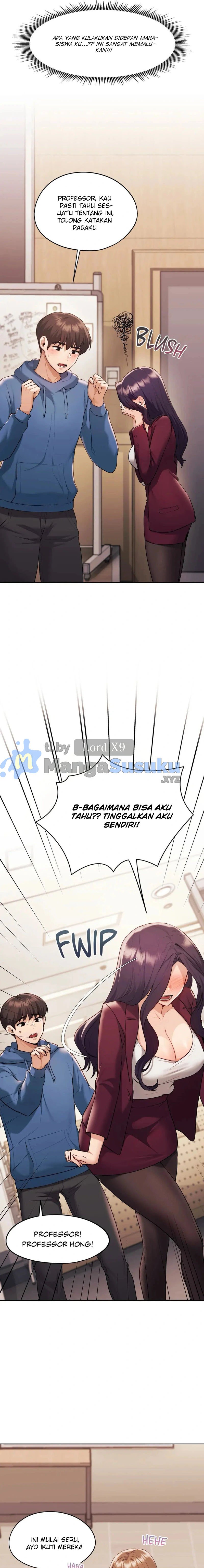 Wreck My Bias - Chapter 34 8