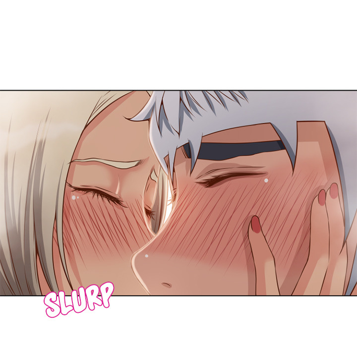 Wet Women - Chapter 34 33