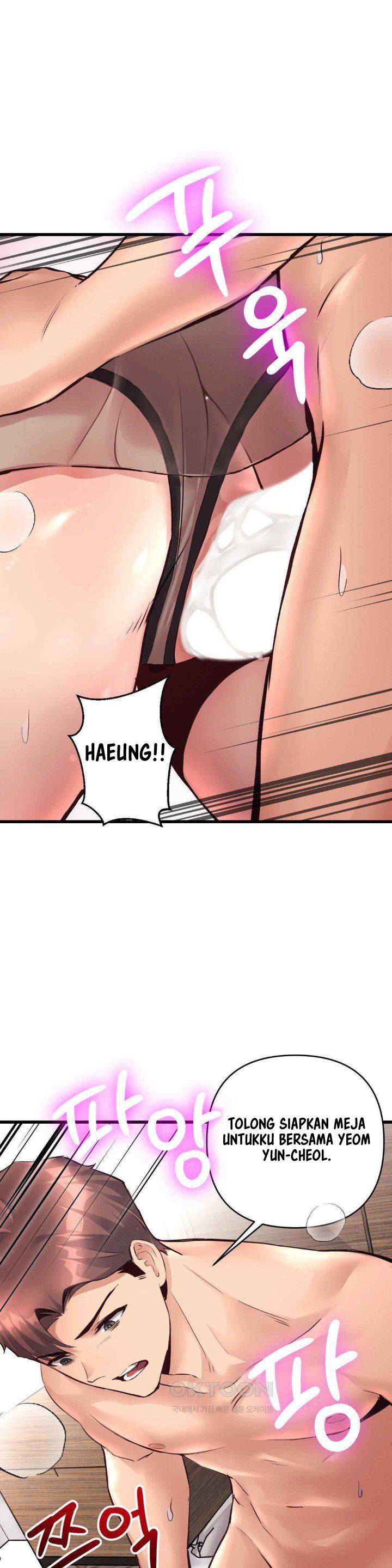 My Life Is a Piece of Cake - Chapter 34 31