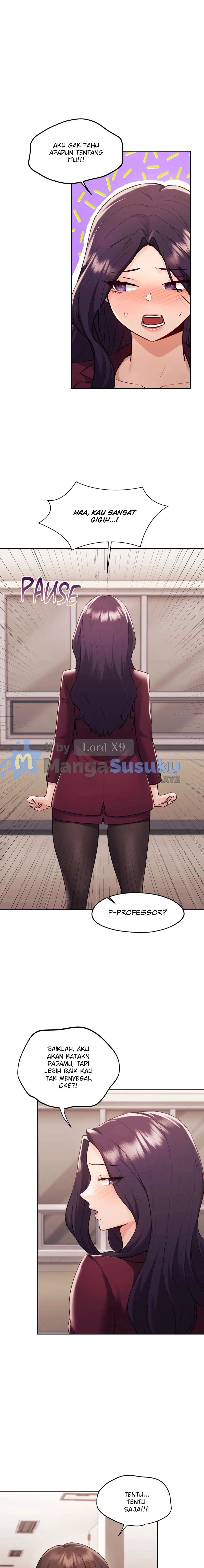 Wreck My Bias - Chapter 34 10