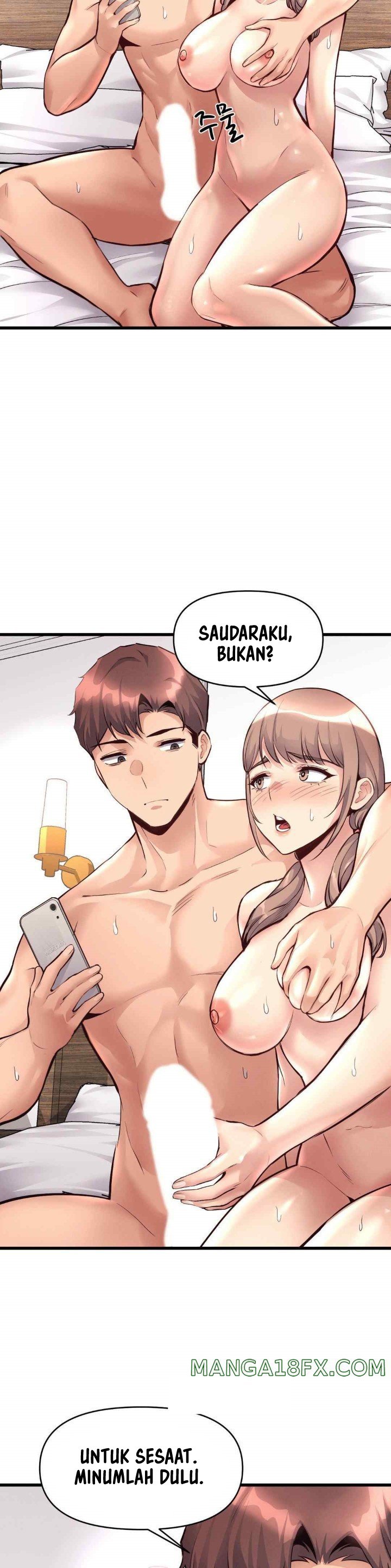 My Life Is a Piece of Cake - Chapter 34 14