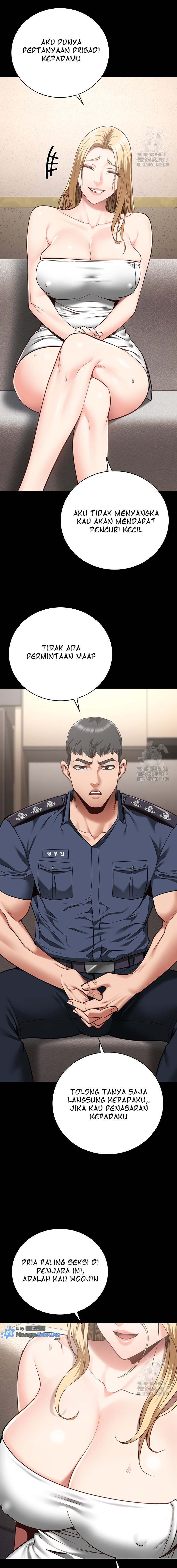 Locked Up - Chapter 34 12