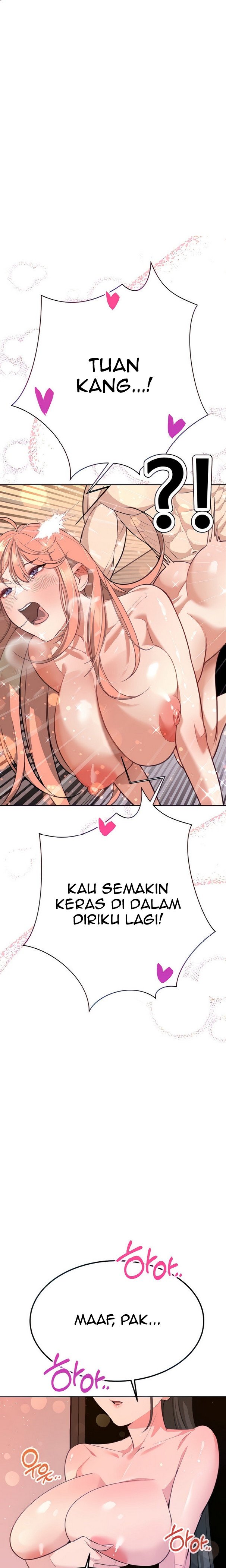 Secret Affairs of the 3rd Generation - Chapter 34 2