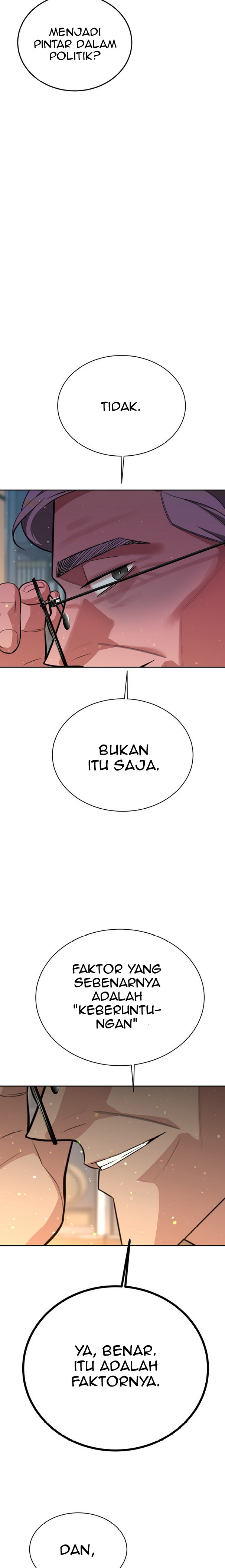 Secret Affairs of the 3rd Generation - Chapter 34 18