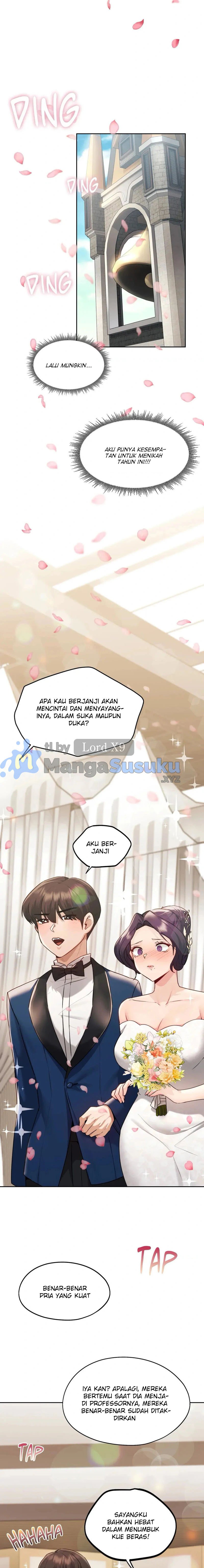 Wreck My Bias - Chapter 34 4