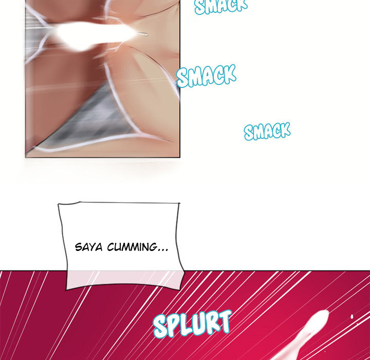 Wet Women - Chapter 34 73