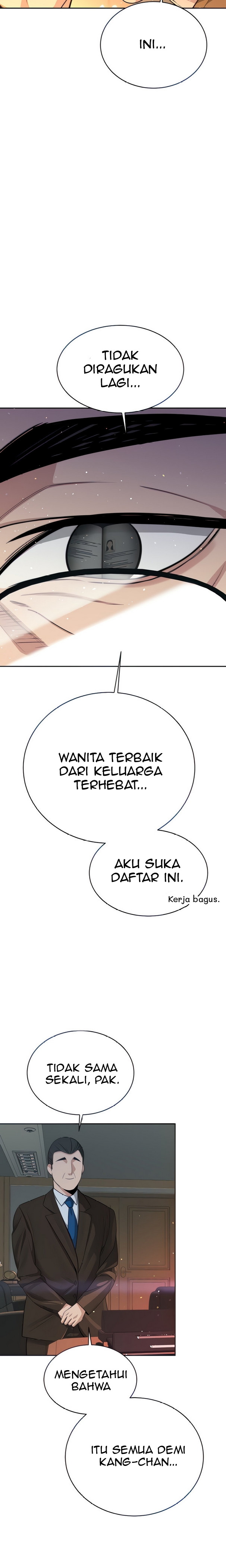 Secret Affairs of the 3rd Generation - Chapter 34 6