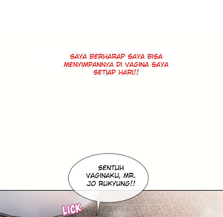 Wet Women - Chapter 34 44