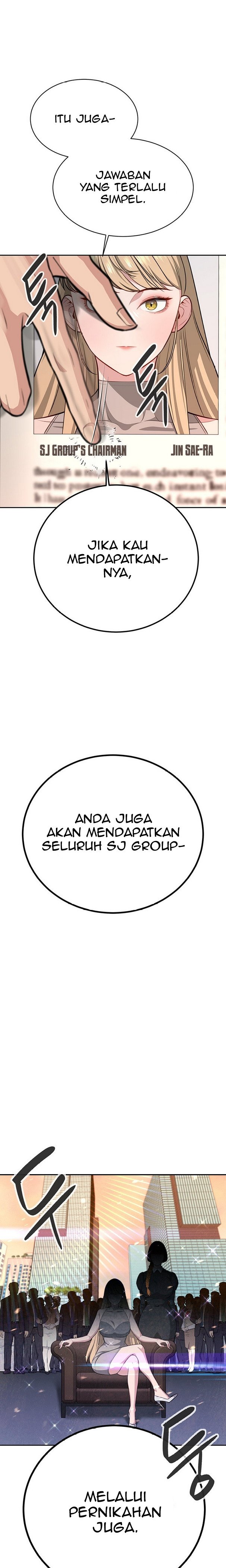 Secret Affairs of the 3rd Generation - Chapter 34 13