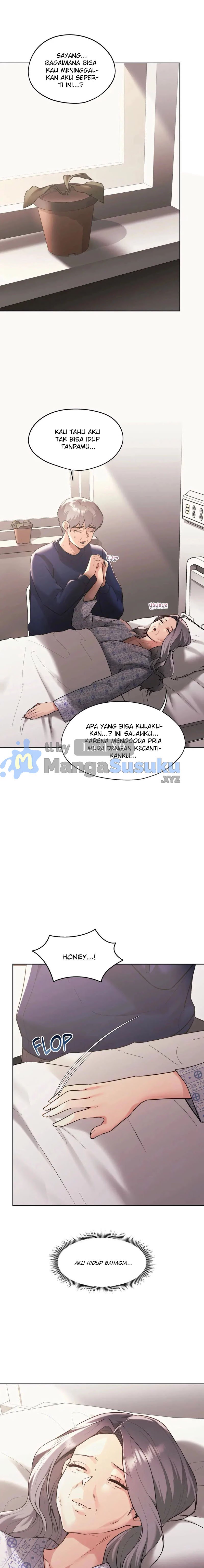 Wreck My Bias - Chapter 34 6