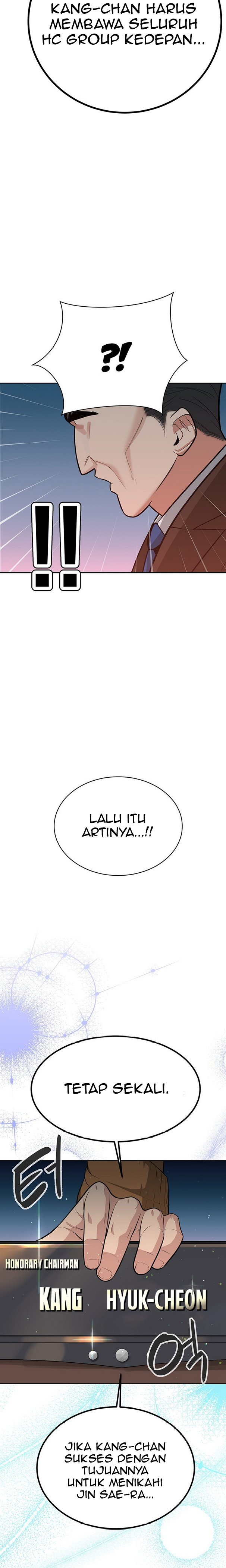 Secret Affairs of the 3rd Generation - Chapter 34 22