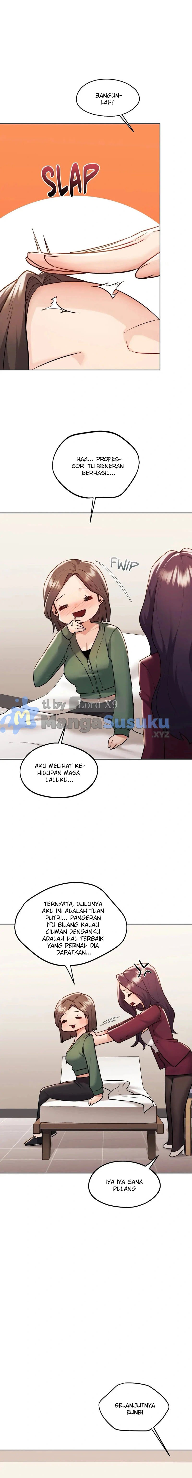 Wreck My Bias - Chapter 34 20
