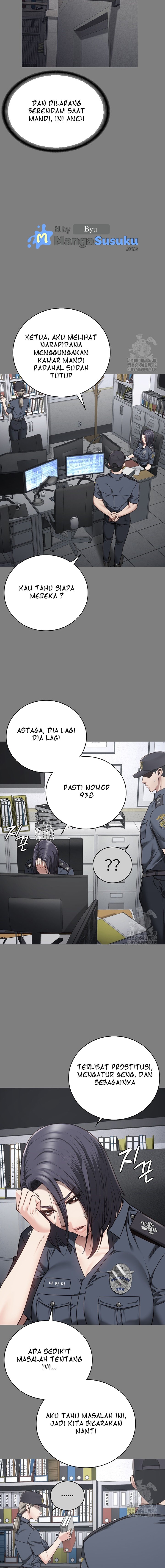 Locked Up - Chapter 34 7