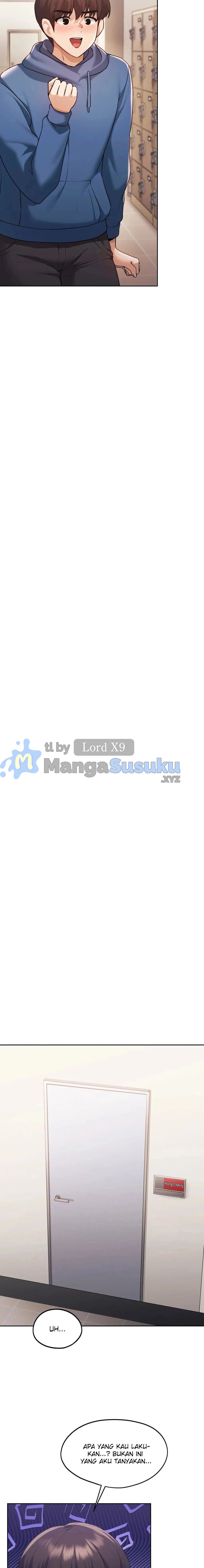 Wreck My Bias - Chapter 34 11