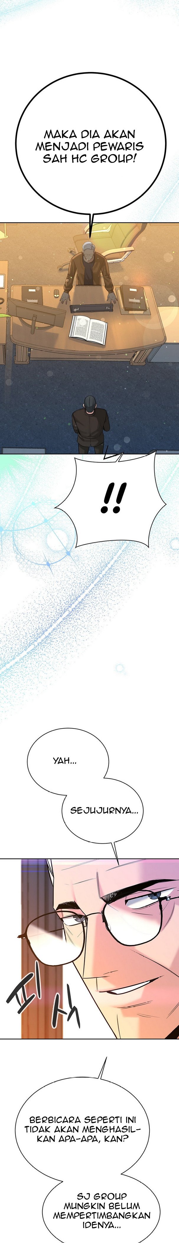 Secret Affairs of the 3rd Generation - Chapter 34 23