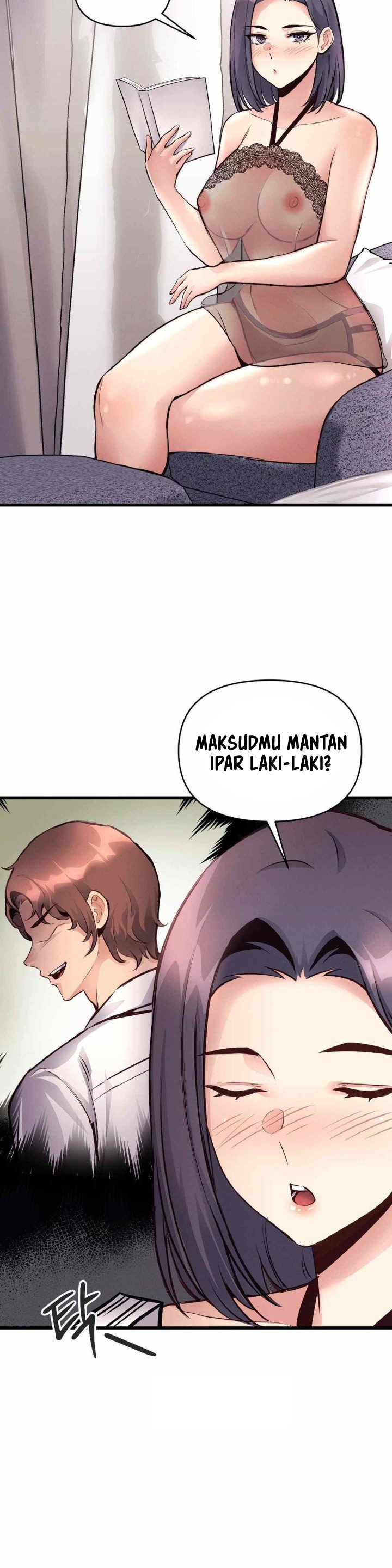 My Life Is a Piece of Cake - Chapter 34 23