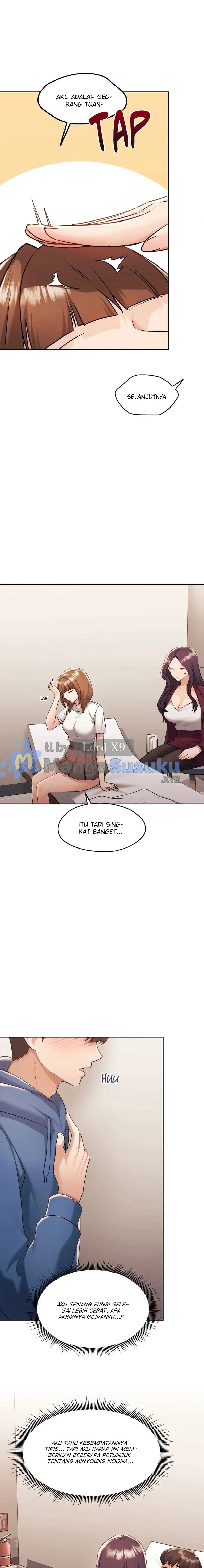 Wreck My Bias - Chapter 34 22