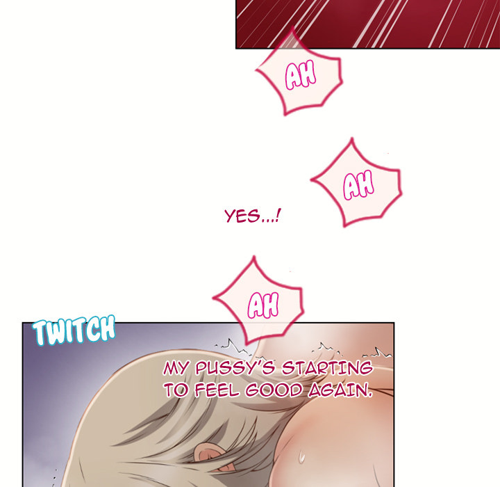 Wet Women - Chapter 34 49