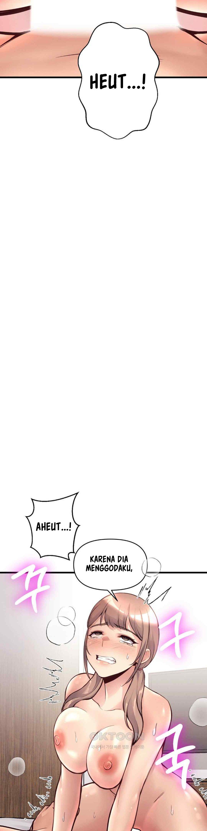 My Life Is a Piece of Cake - Chapter 34 21