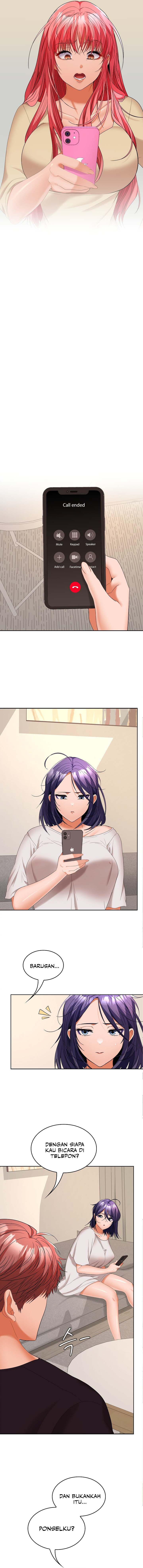 Not Allowed at Work - Chapter 34 7 Not Allowed at Work - Chapter 34 7