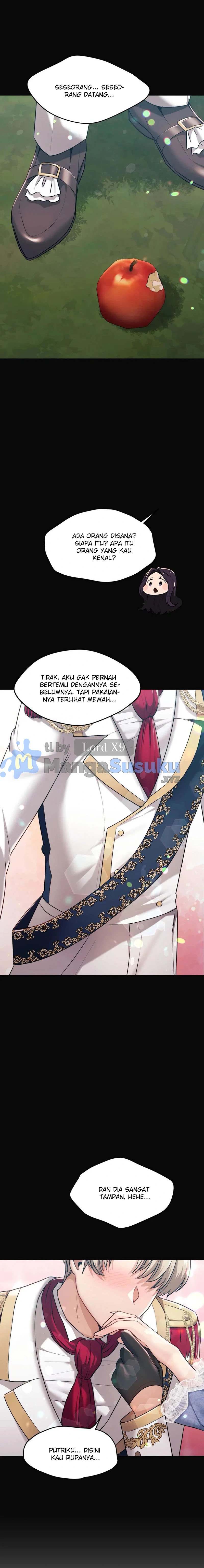 Wreck My Bias - Chapter 34 16