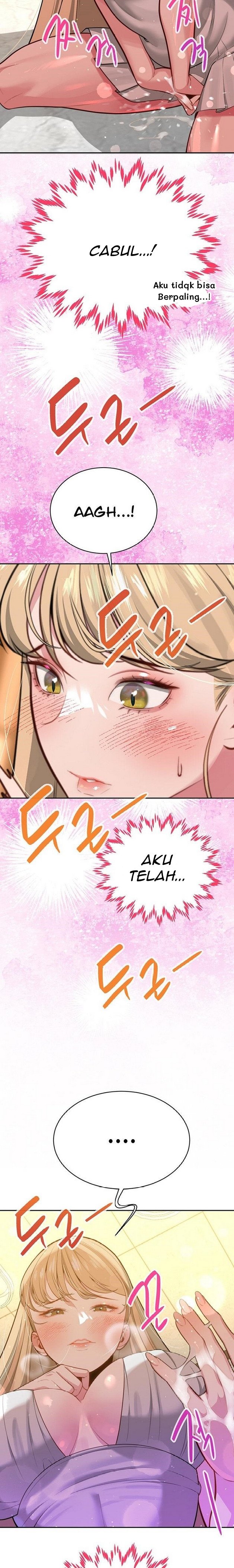 Secret Affairs of the 3rd Generation - Chapter 34 30