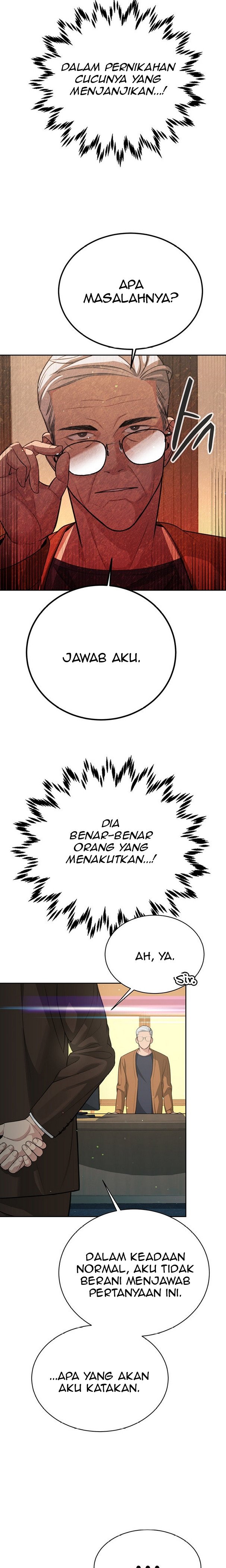 Secret Affairs of the 3rd Generation - Chapter 34 10
