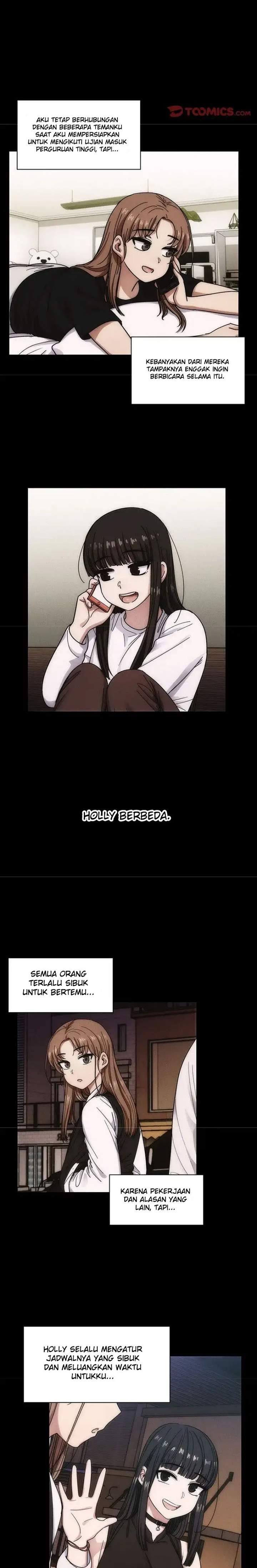 Crime And Punishment - Chapter 38 16