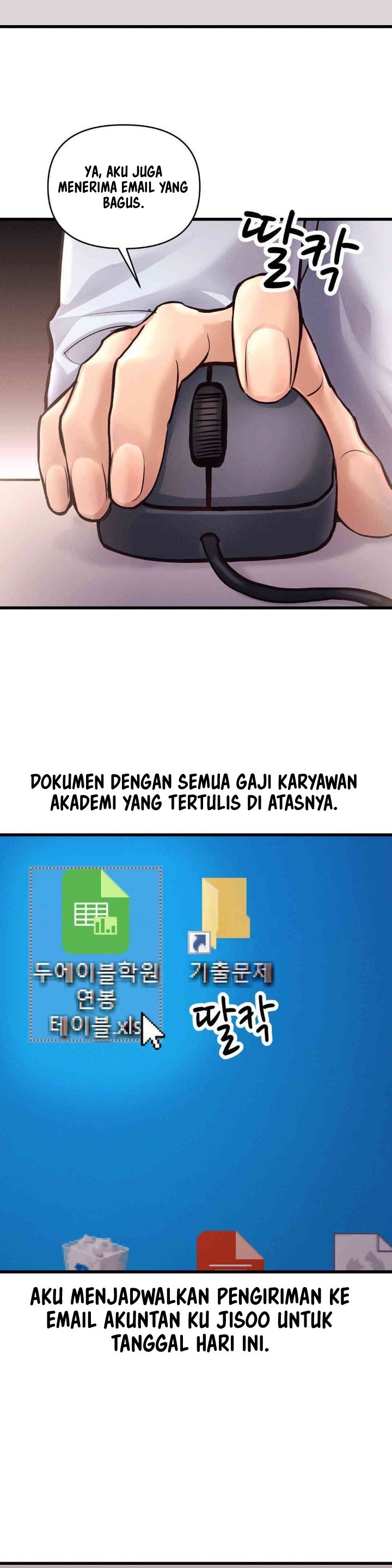 My Life Is a Piece of Cake - Chapter 38 14