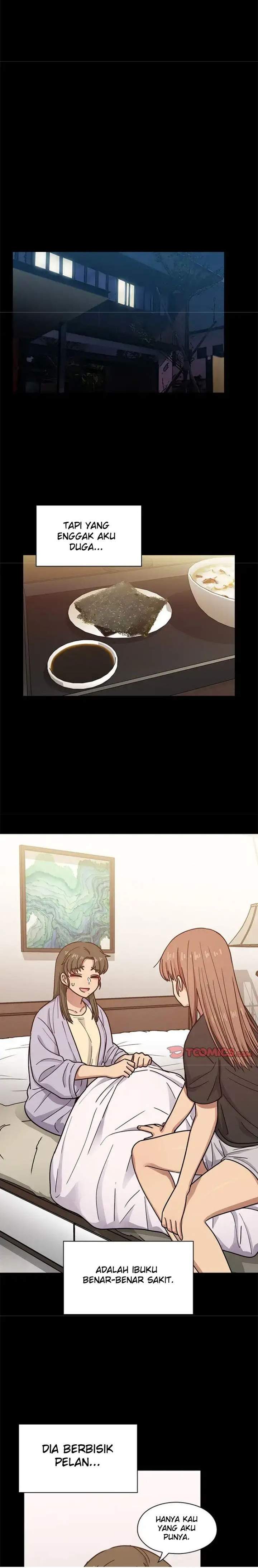 Crime And Punishment - Chapter 38 25