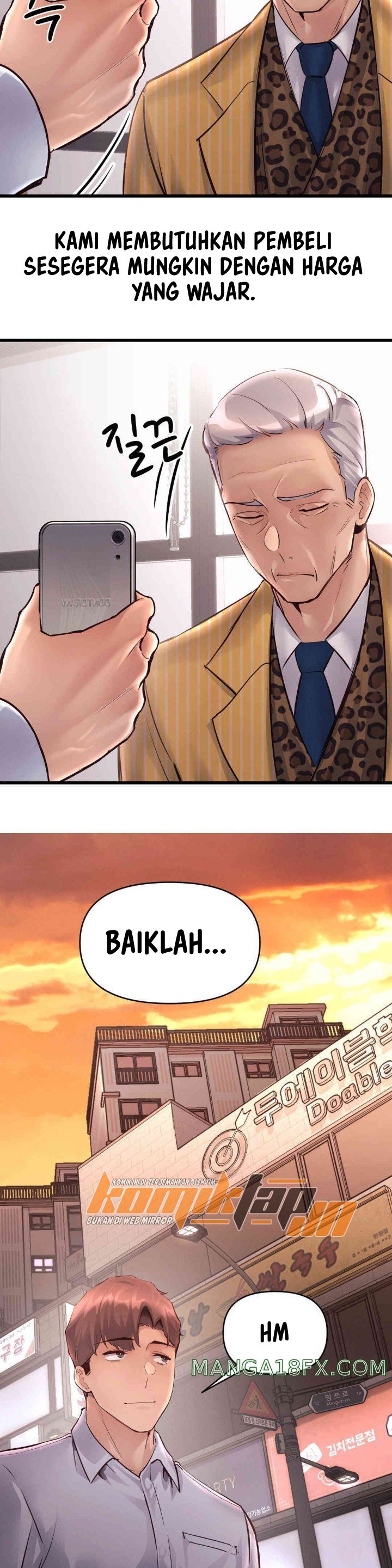 My Life Is a Piece of Cake - Chapter 38 21