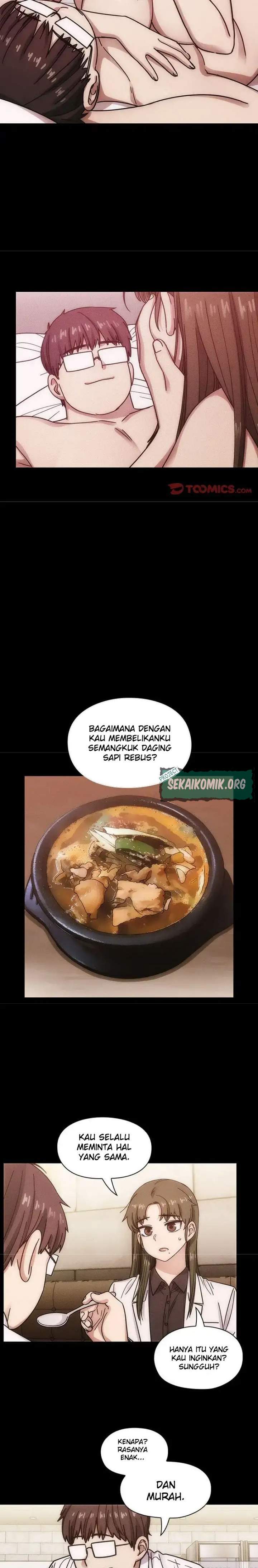 Crime And Punishment - Chapter 38 10